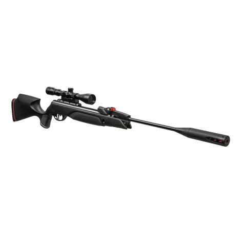 Пневмовинтовка Gamo Swarm Magnum Pro 10X Gen3i кал.4,5