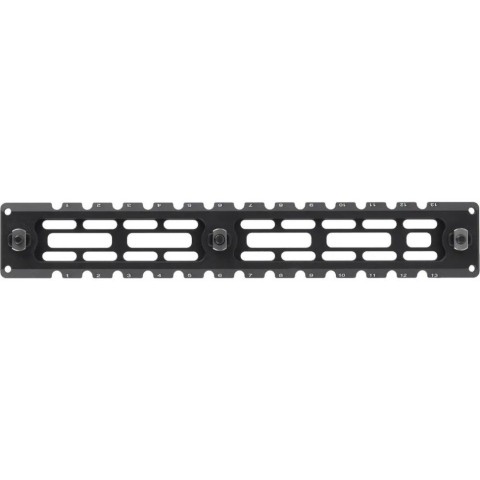 Планка-перехідник Leapers UTG PRO M-LOK - ARCA 24 см