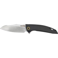 Нож Skif Vulture SW, D2 black