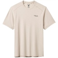 Футболка Rab Force Tee XXL pebble