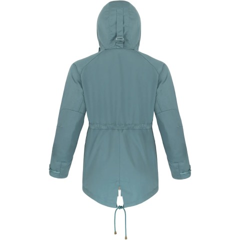 Куртка Frontier Smock Ligrum XS women Teal