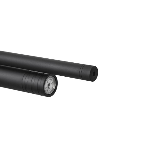 Гвинтівка пневматична Козак Compact 4.5m (регульована щока)