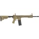 Страйкбольна гвинтівка Evolution Recon 14.5 6 мм Carbontech™ tan
