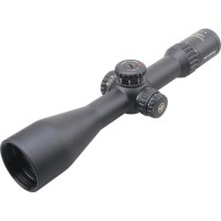 Приціл оптичний Vector Optics Continental X6 4-24x56 VEC-MBR