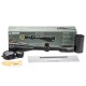 Оптичний приціл KONUS KONUSPRO-PLUS 6-24x50 30/30 IR AO