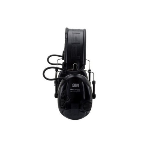 Наушники Peltor Tactical Black