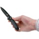Ніж Benchmade Mini Boost 595BK