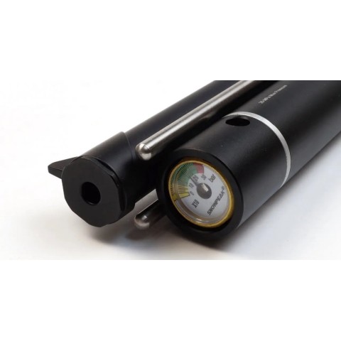 Пістолет пневматичний PCP Artemis SPA PP750 + насос