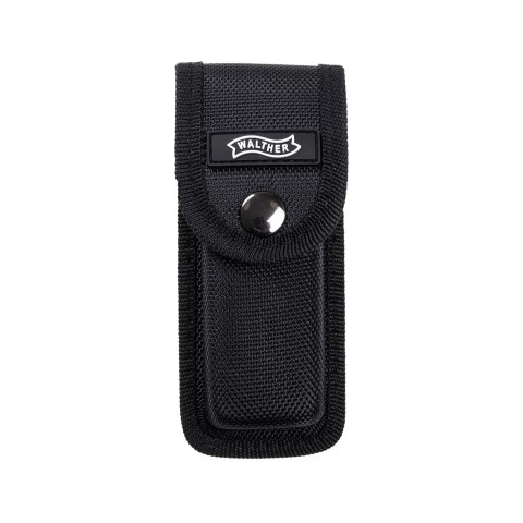 Нож Walther STK - Silver Tac Knife