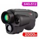 Тепловізор AGM FUZION LRF TM35-640