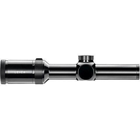 Прицел оптический Leica Fortis Glossy 1-6x24i сетка L-4a с подсветкой