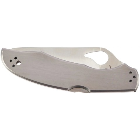 Нож Spyderco Byrd Cara Cara2 Stainless