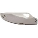 Нож Spyderco Byrd Cara Cara2 Stainless