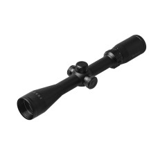 Приціл оптичний Bushnell 4-12x40 'Engage', Deploy MOA, SFP