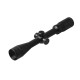 Приціл оптичний Bushnell 4-12x40 'Engage', Deploy MOA, SFP