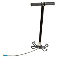 Насос высокого давления BORNER для PCP 300бар