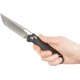 Нож CJRB Bellona, AR-RPM9,  G10 ц:black
