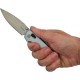 Ніж Kershaw Mini Iridium Ice Blue