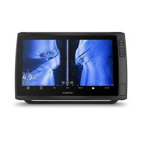 Картплотер Garmin ECHOMAP Ultra 2 16