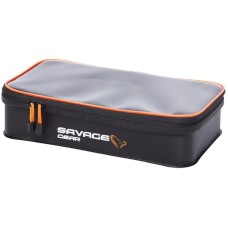 Сумка Savage Gear WPMP Lurebag L 5.4 Black