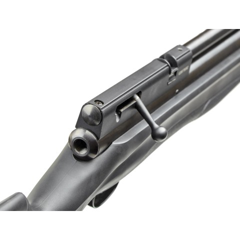 Гвинтівка пневматична Beeman Chief II Plus-S кал. 4,5 мм