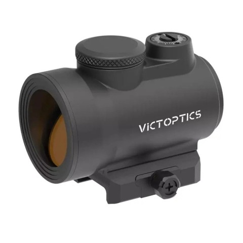 Приціл коліматорний Vector Optics SRD 1X30