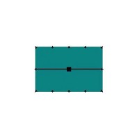 Тент Tramp Tent 3 х 5 green UTRT-101