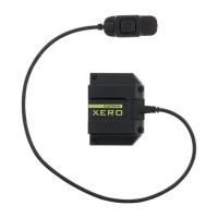 Блок Garmin крышка/элемент питания для Xero A1/A1i (левосторонний)
