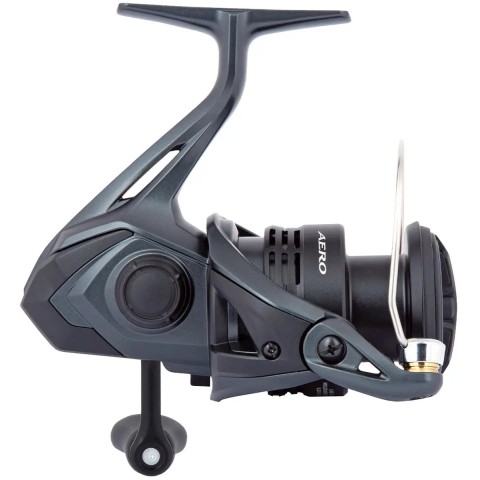 Котушка Shimano Aero Reel 4000 4+1BB