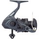 Котушка Shimano Aero Reel 4000 4+1BB