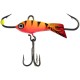 Балансир Viking Fishing Yeti Ice Jig 15mm 1.5g #15 Pink Moon