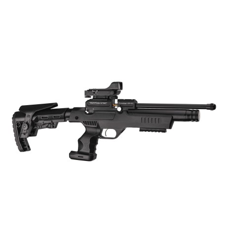 Пістолет пневматичний Kral NP-01 PCP кал.4,5 мм