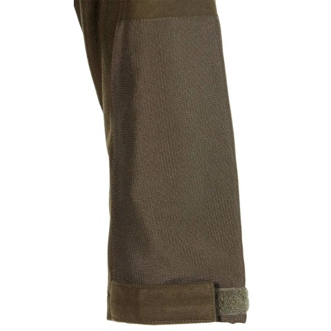 Куртка Hallyard Rust 56 Зеленый