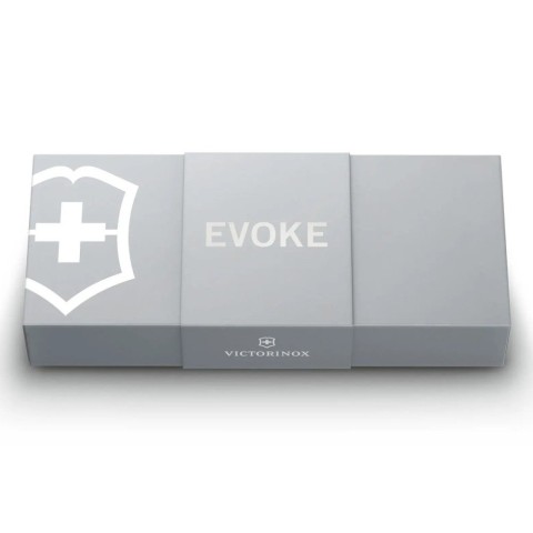 Складаний ніж Victorinox EVOKE Alox 0.9415.D26