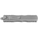Нож Microtech Dirac D/E Apocalyptic Standard Natural Clear