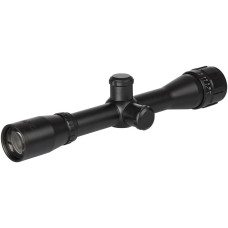 Оптичний приціл BSA-Optics AR 4х32 сітка Duplex