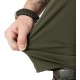 Брюки Camotec Guard L olive