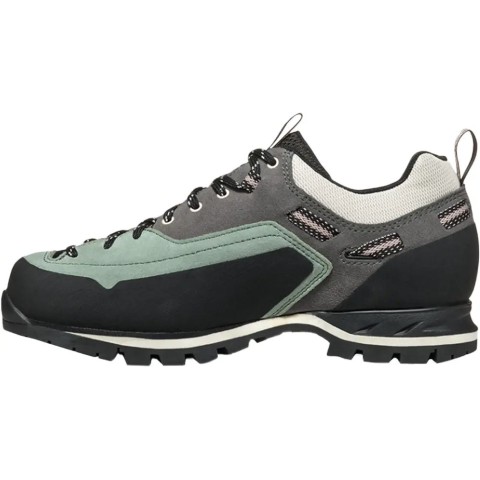 Кроссовки Garmont Dragontail MNT EVO GTX 9.5 Black/Green