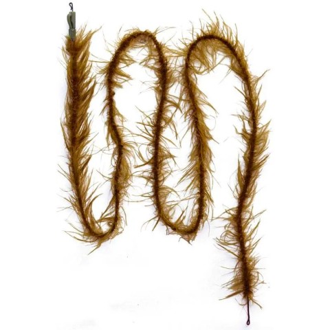 Лидкор Prologic ThaWeed Ready Leader 100cm 40lb NL (4шт/уп)