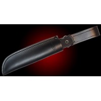 Чехол кожаный Fallkniven для F1