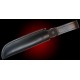 Чехол кожаный Fallkniven для F1