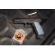 Пистолет пневм. ASG Shadow 2 Blowback. CO2. кал. 4.5 мм