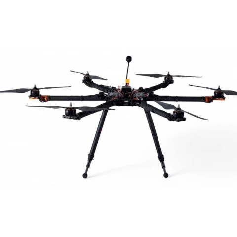 Дрон FPV 16 HEXA