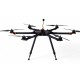 Дрон FPV 16 HEXA
