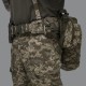 Тактичний розвантажувальний пояс Ukrarmor L/XL Піксель