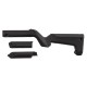MAG808-BLK Ложе Magpul X-22 Backpacker Stock для Ruger 10/22 Takedown