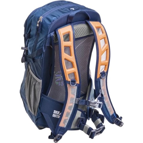 Рюкзак Skif Outdoor Camper 35 Dark Blue