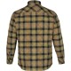 Куртка Frontier Tartan MK2 L redish