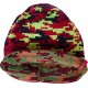 Шапка Select Hat 58 Multicolor