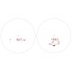 Бінокль Sig Optics KILO6K HD LRF 8X32MM з лазерним далекоміром